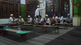 Qul Ya Adzim - Majelis Nurul Ihsan #2