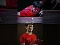王楚欽VS卓キチ!