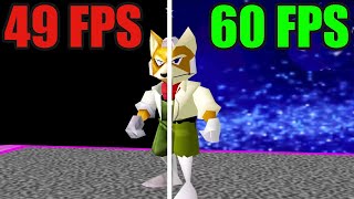 BOOST your FPS With Diet Melee | Super Smash Bros Online