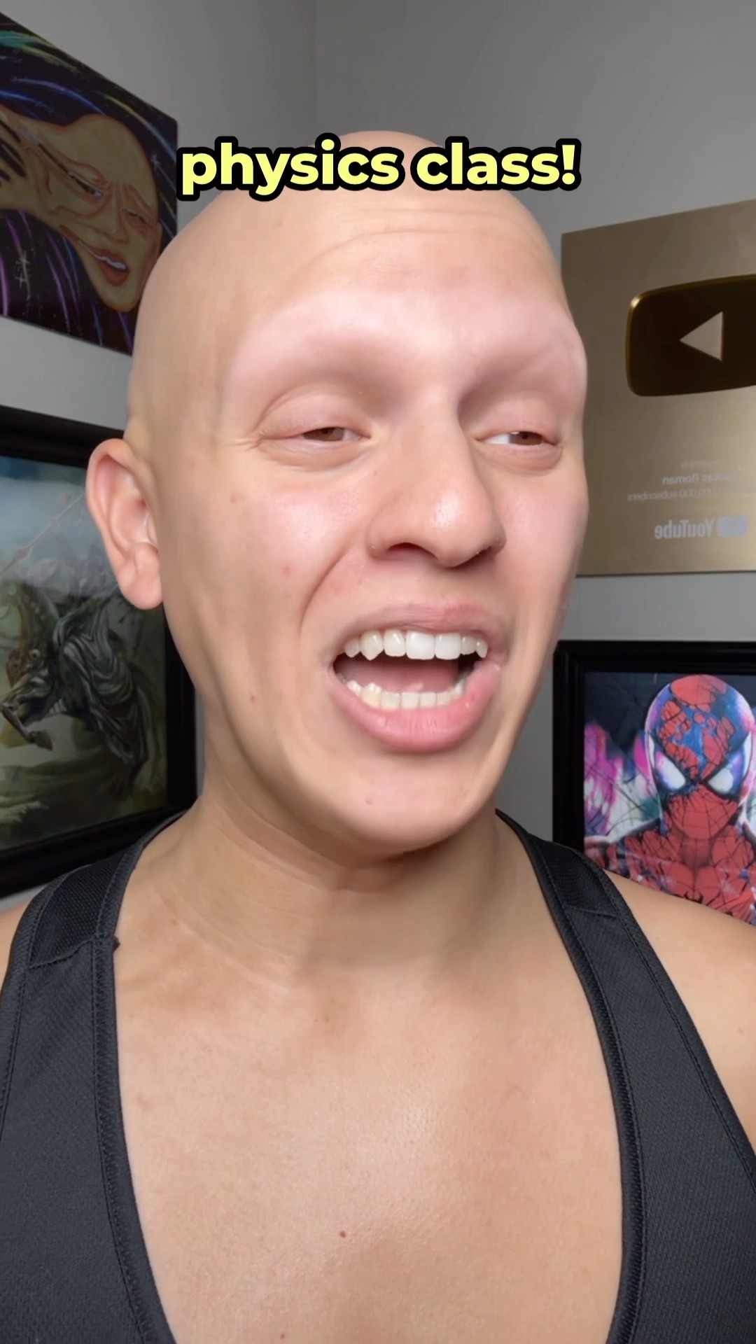 WAIT FOR IT ? #comedy #funny #lol #fail #fails