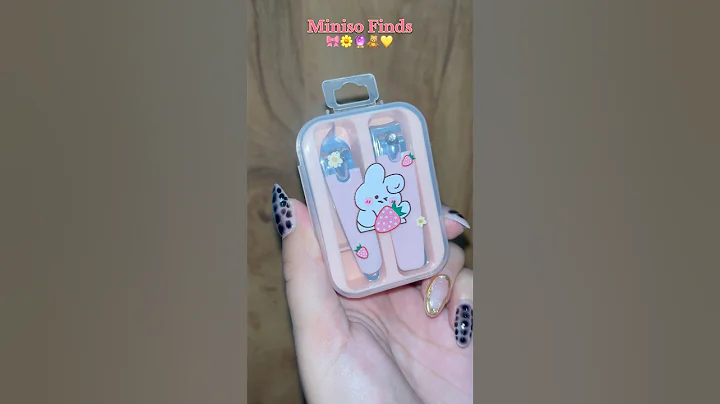 Miniso finds | Part-2🌸🔮🫧#shorts #youtubeshorts #miniso #minisofinds #cutefinds