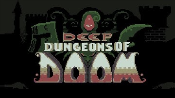 Deep Dungeons of Doom - Universal - HD Gameplay Trailer