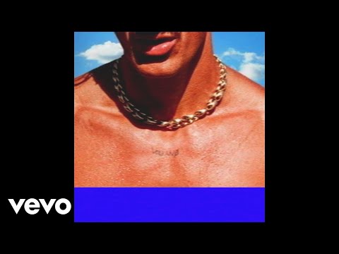 Tobias Rahim Et Sted I Universet