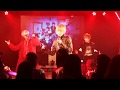 【新メンバーお披露目LIVE!!】LIBRE FUNTOS / SE &amp; It&#39;s All Right!!!【2019.2.28 代アニLIVEステーション】