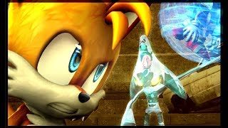 [SFM] Tails Vs. Chaos