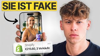 Wie ich mit KI virale UGC Influencer Videos erstelle (Schritt für Schritt)