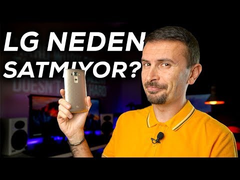 LG neden telefon satamıyor? Kullanıcı ne istiyor?