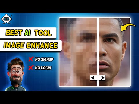 ai image enhancer