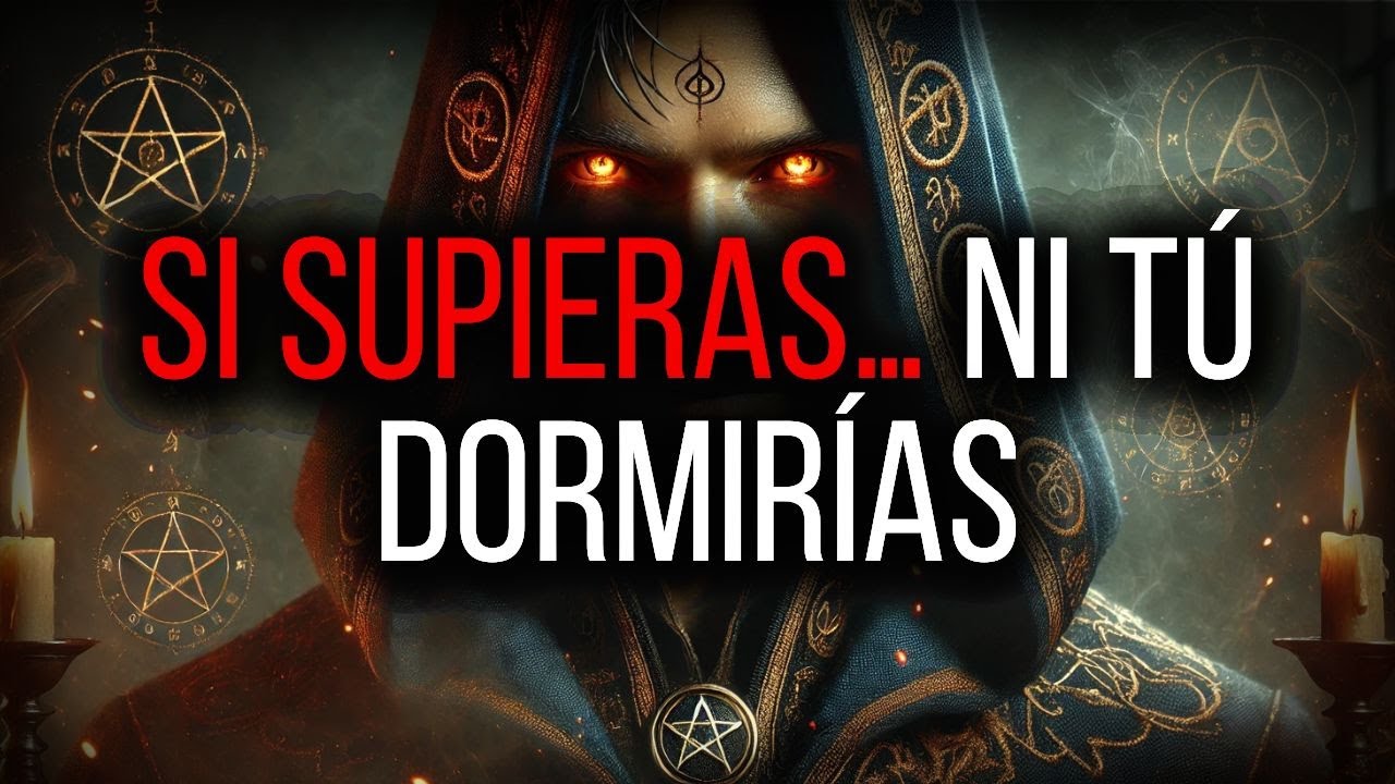 Si entendieras cómo te perciben, esta noche no sería igual