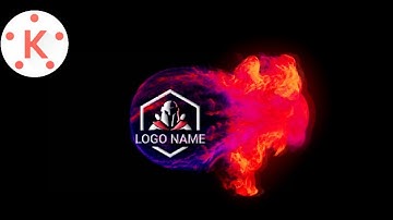 #kinemasterintro #fireintro #kinemaster Fire intro Reveal in kinemaster | kinemaster tutorial