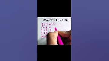 #mathspuzzle #shorts #like #trending #youtubeshort #shortvideo #instagram