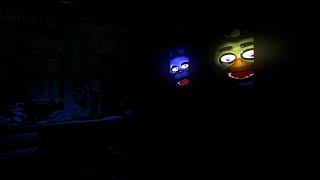 Ya Llegó Tilín Fnaf