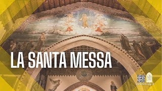 Santa Messa e Lodi Mattutine 27 Maggio 2022