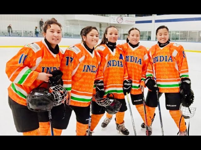 indian ice hockey players in nhl