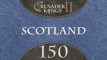 Crusader Kings 2 Conclave - Let