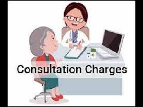 SD- Consultation Charges in Dentistry!!- Episode 18 of 26- Miraculous aka Management Mondays