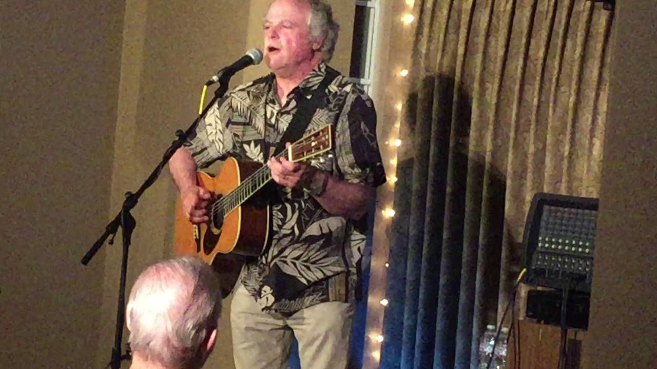 Pat Donohue Irish Blues (Live at Russ & Julie's) YouTube