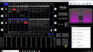 MagicQ Feature Videos - Times and Offset on palettes