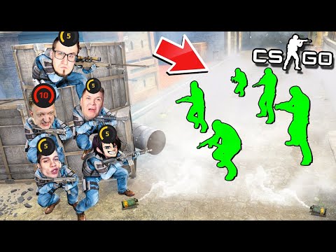 Видео: САМАЯ УГАРНАЯ КАТКА НА ФЕЙСИТ В КС ГО! КАК ИГРАЕТ 6 LVL НА FACEIT В CS:GO