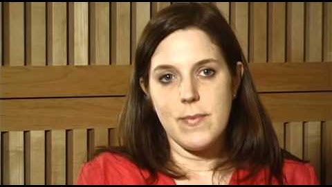 Kristine DeFiglio, MPS program in New York City