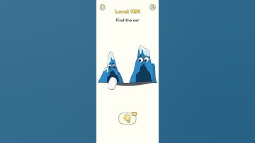 Dop 2 | Delete One Part✨✨ | Level # 1154 #shorts #gameplay