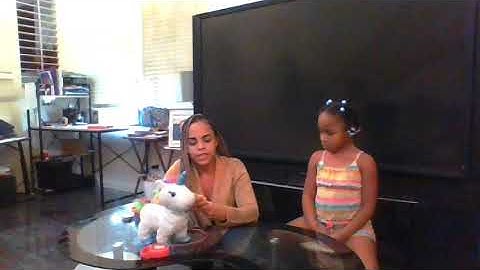 Demonstration Speech