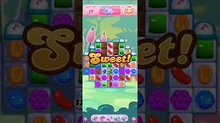 Candy Crush Saga Fast (Level 1068)