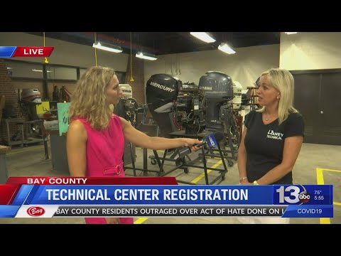 Haney Technical Center To Hold Remote Registration