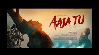 aaja tu meri jindgi||dino james new song with lyrics||dino james and Himanshu tyagi song with lyrics