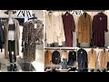 ZARA WOMEN’S  NEW COLLECTION / OCTOBER 2020