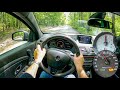 2016 Renault Megane III R.S. [2.0 273HP] | 0-100 | | POV Test Drive #781 Joe Black
