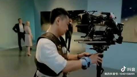 Laing #steadicam  camera stabilizer