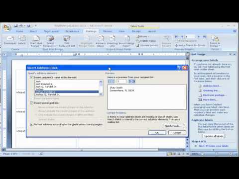 mail merge on a mac excel to word mail merge on a mac excel to word