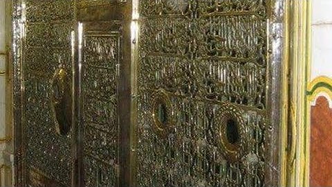 اعظم الاذكار مع ابا امامه وسيدى رسول الله صلى الله عليه وسلم
