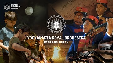Yogyakarta Royal Orchestra – Padhang Bulan