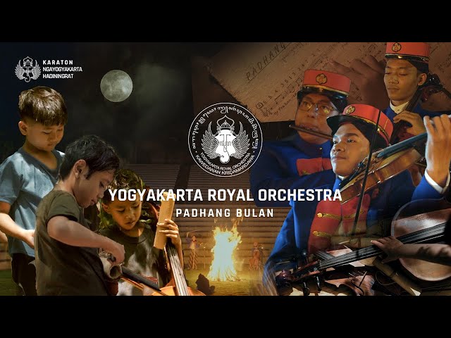 Yogyakarta Royal Orchestra – Padhang Bulan class=