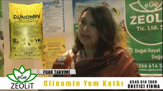 Clinomin Mineral Yem Katkı