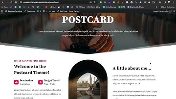 Kadence Child Themes Upload Tutorial