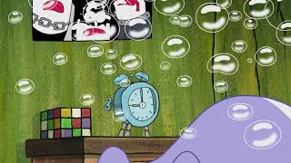SpongeBob - Shell Games (Title Card)