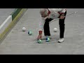 BOCCE - Campionato italiano paralimpico Trevi