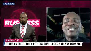 Nigeria At 62: A Look At The Challenges In The Electricity Sector And The Way Forward