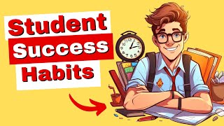 7 Successful Habits of Top Performing Students