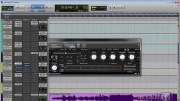 Ultimate Compression Tutorial Pt.6 Learn Mid Side Compression beginner