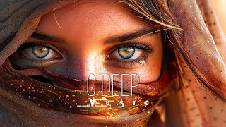 C Deep Music - Ethnic & Deep House Mix 2024 [Vol.33]