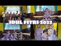 DVLOG [4] : Idul Fitri 2022 bareng keluarga💖