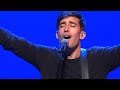 Phil Wickham | This Is Amazing Grace Live! | Acoustic Worship | Singalong Tour 2017