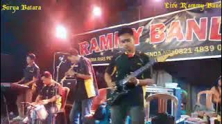 instrumentalia Orang asing,Original Dangdut.Rammy Band
