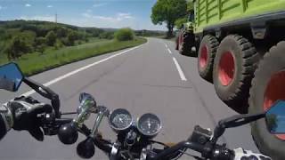 Ride It Like You Stole It Skyteam Pbr 125 Odenwald