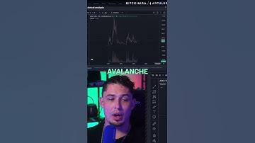 Avalanche Crypto: Klaar voor ENORME groei?