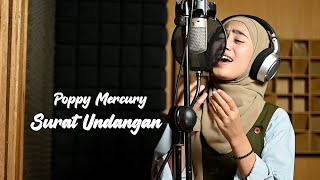 Surat Undangan - Poppy Mercury | Azzahra Putri Cover Bening Musik